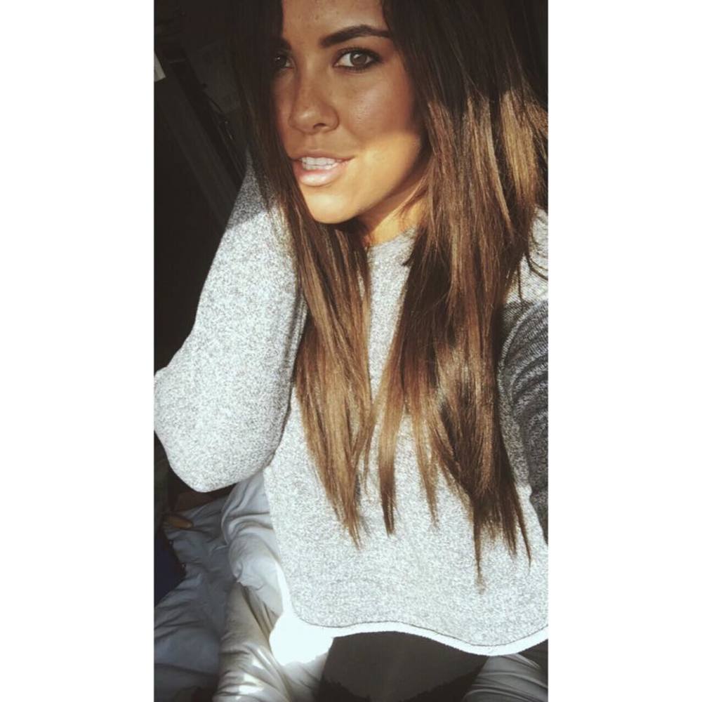 Meet your Posher, Gabriella